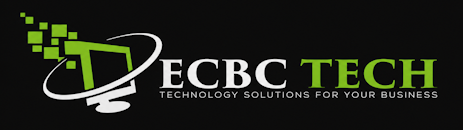 ECBC Tech — technology solutions for your business